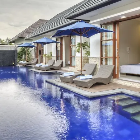 M Two Villas Seminyak