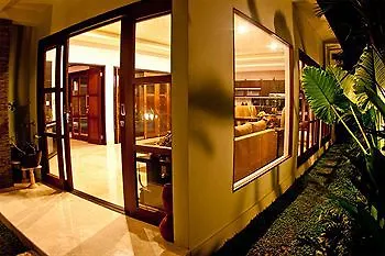 M Two Villa