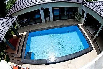 M Two Villa *