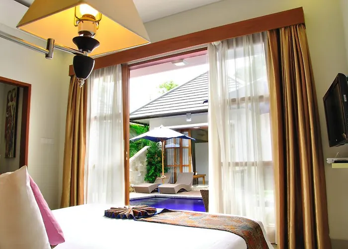 M Two Seminyak