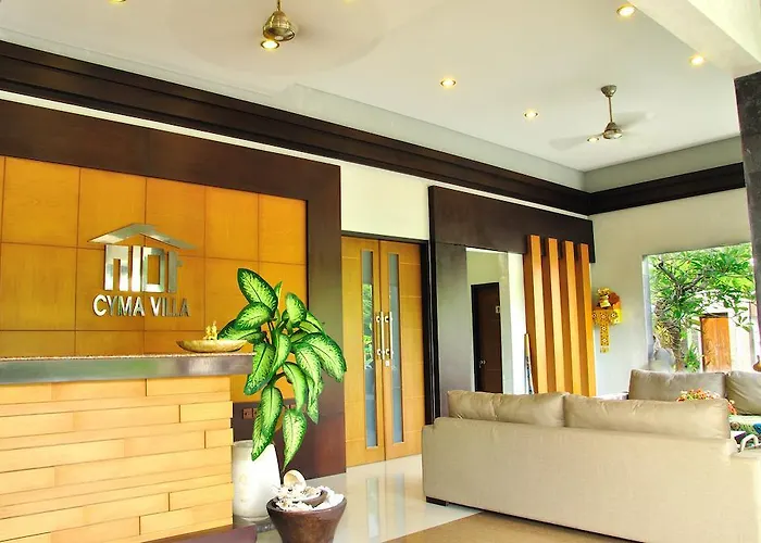 M Two Villa *