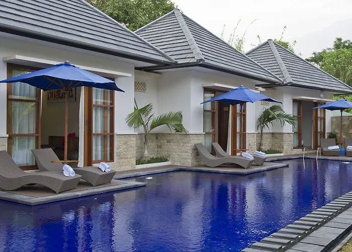 Villa M Two Seminyak
