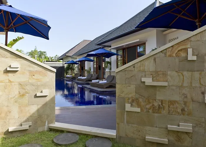 Villa M Two Seminyak