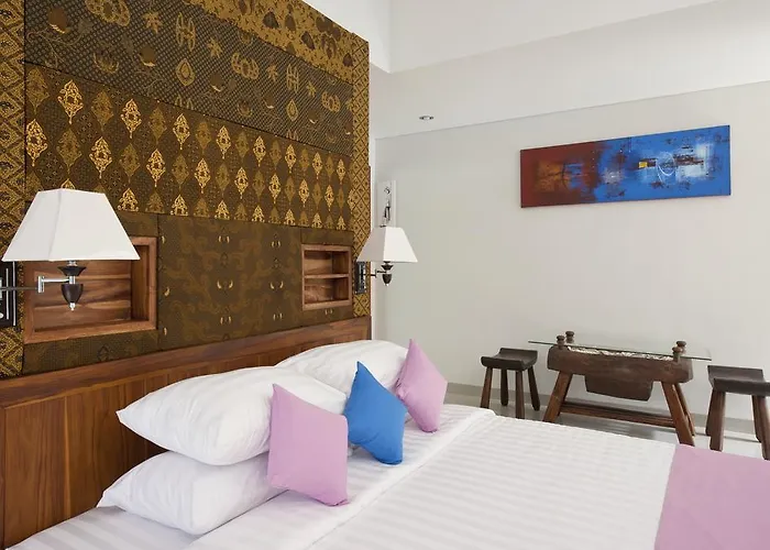 M Two * Seminyak