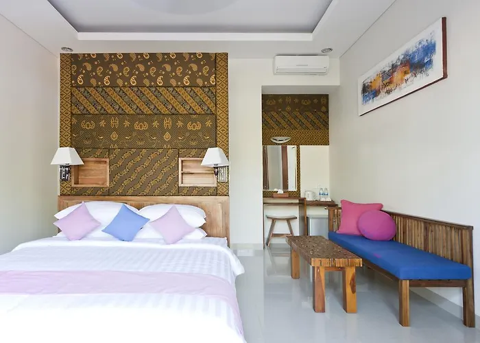M Two Villa Seminyak