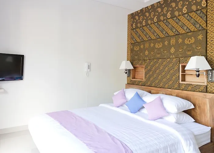 Villa M Two Seminyak