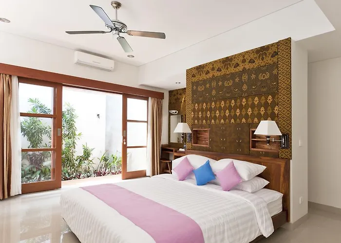 Villa M Two