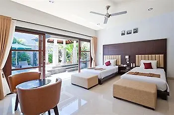 Villa M Two Seminyak