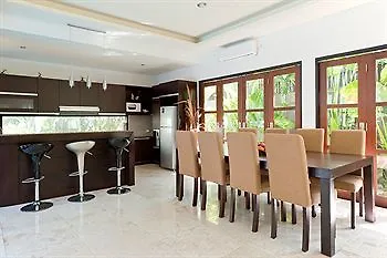 Villa M Two Seminyak