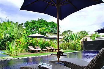 M Two Villa Seminyak