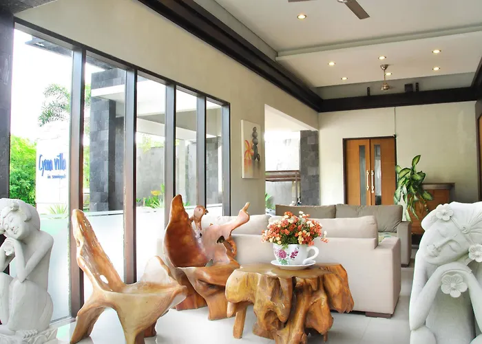 M Two Villa Seminyak