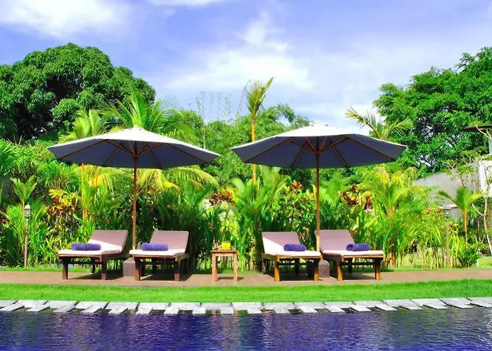 M Two * Seminyak