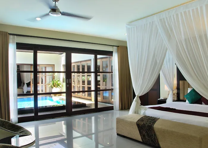 Villa M Two *