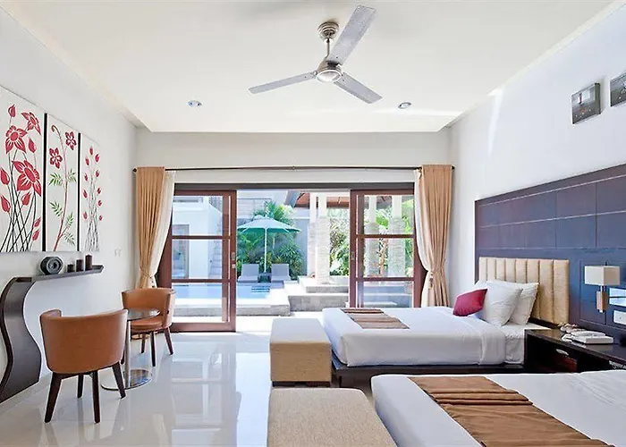 M Two Villa