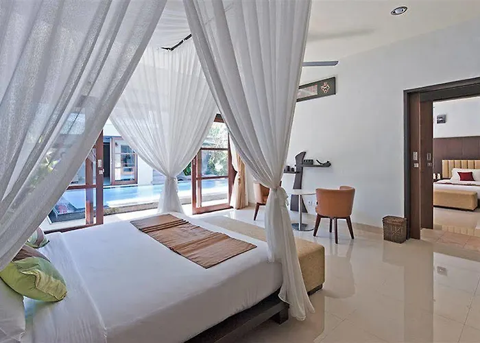 M Two Villa *