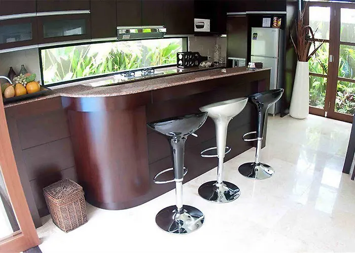 Villa M Two Seminyak