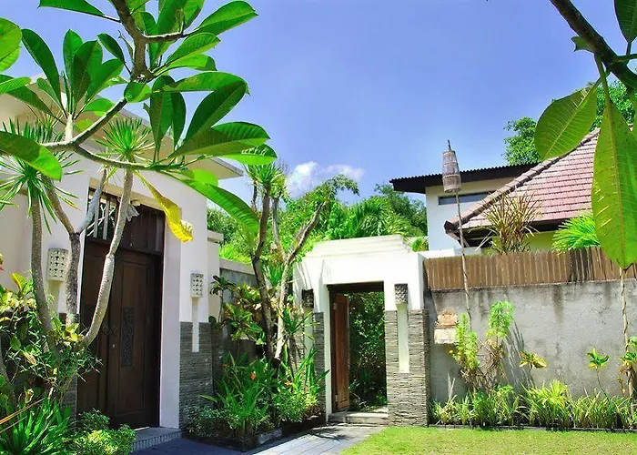 M Two Villa Seminyak