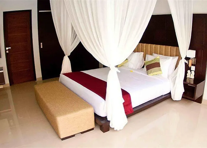 M Two Villa Seminyak