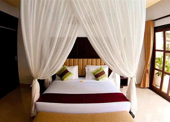 Villa M Two *