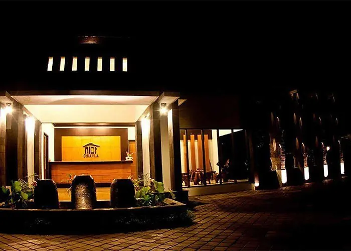 Villa M Two