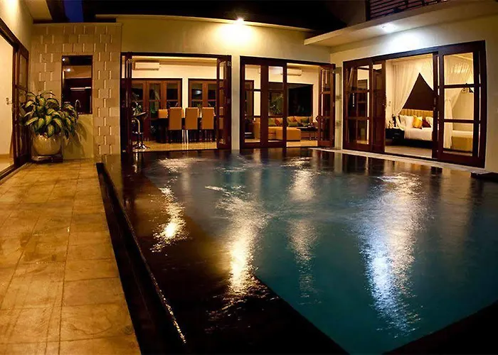 M Two Villa *