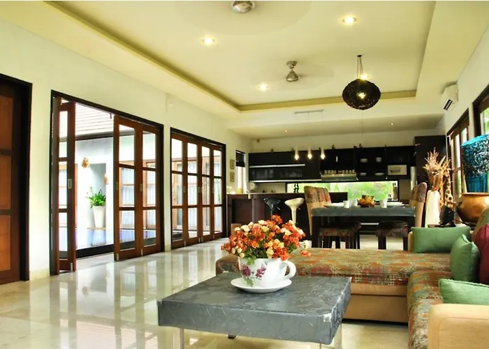 M Two Villa