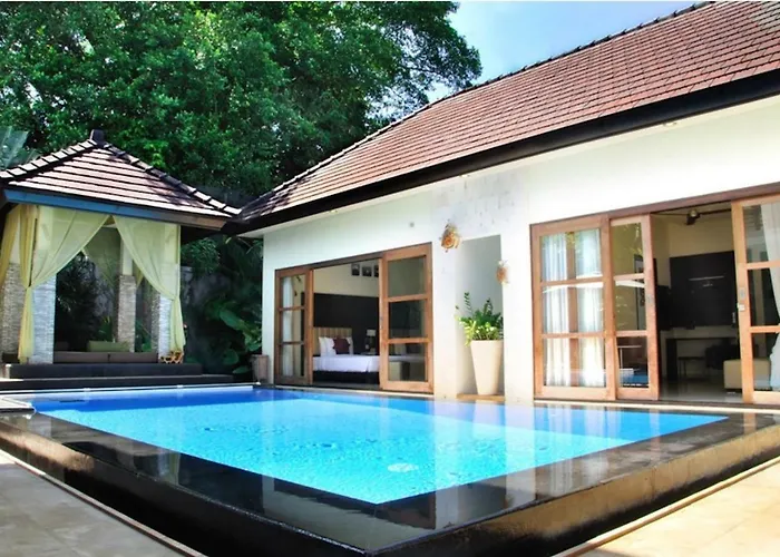 Villa M Two Seminyak