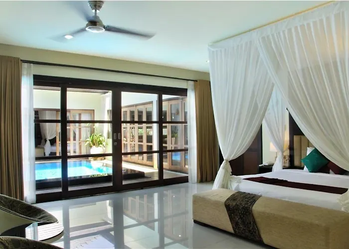 M Two Villa Seminyak