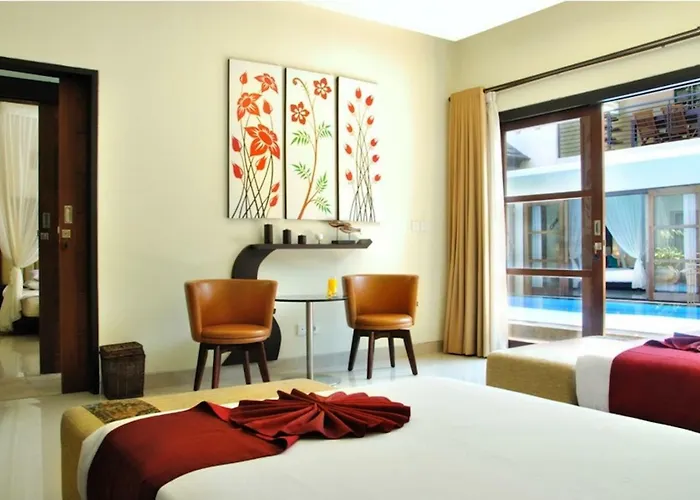 M Two Villa Seminyak