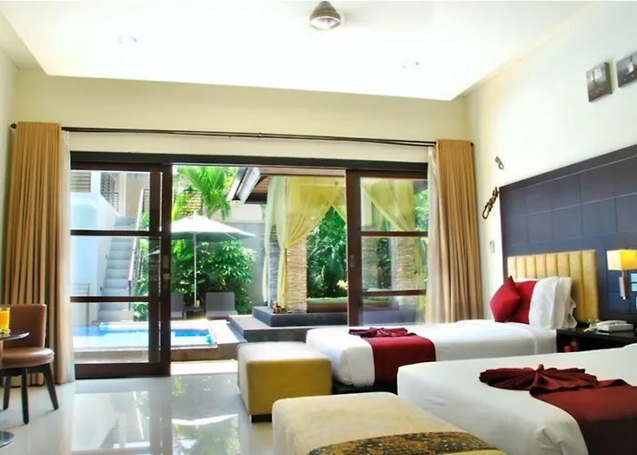 M Two Villa Seminyak