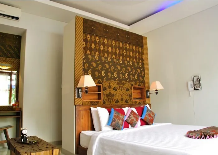 M Two Villa