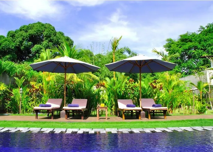 Villa M Two Seminyak