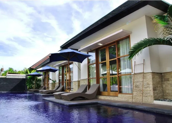 Villa M Two Seminyak