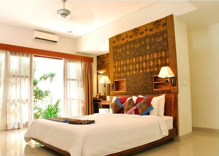 M Two Seminyak
