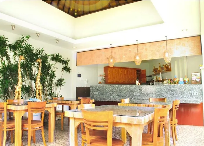 M Two Villa