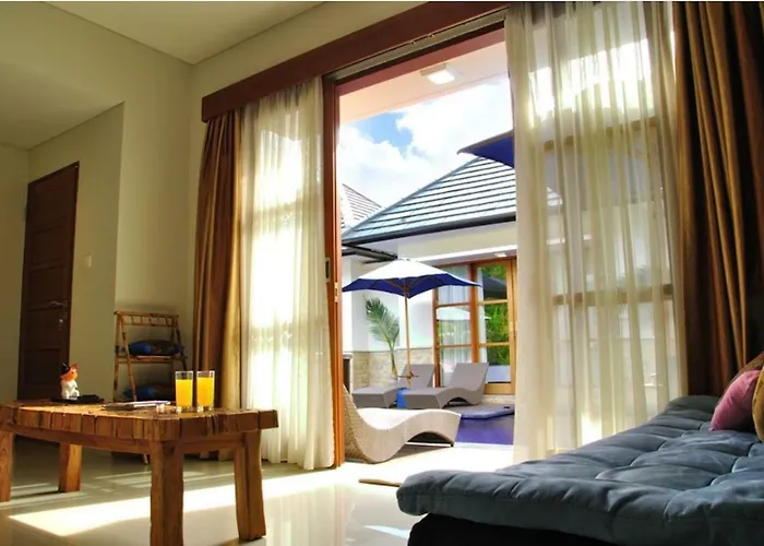 M Two * Seminyak